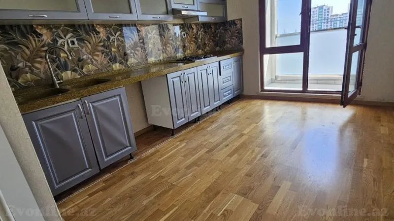 Satılır 2 otaqlı Mənzil Yeni tikili 80 m² Yasamal - şəkil 22