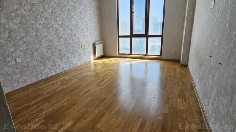 Satılır 2 otaqlı Mənzil Yeni tikili 80 m² Yasamal - şəkil 24