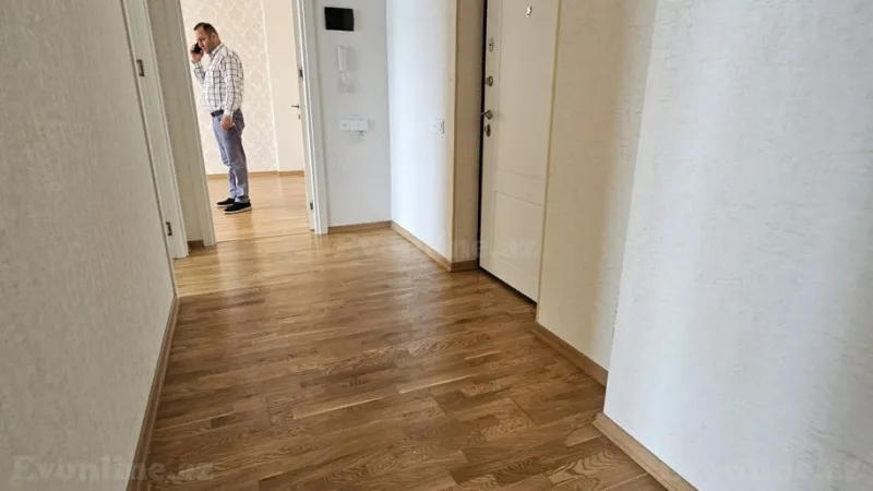 Satılır 2 otaqlı Mənzil Yeni tikili 80 m² Yasamal - şəkil 26