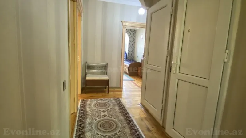 Satılır 4 otaqlı Mənzil Köhnə tikili 100 m² Sabunçu r. - şəkil 10
