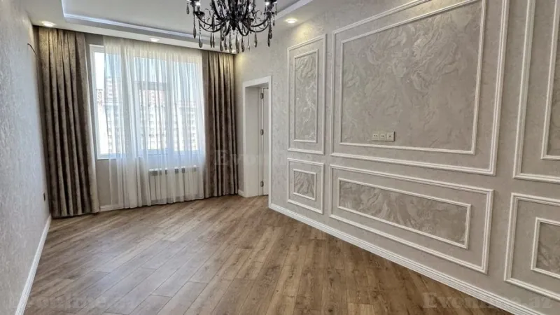 Satılır 3 otaqlı Mənzil Yeni tikili 90 m² Yeni Yasamal