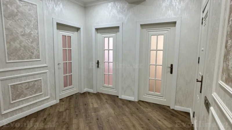 Satılır 3 otaqlı Mənzil Yeni tikili 90 m² Yeni Yasamal - şəkil 6