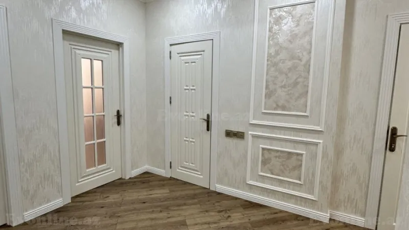 Satılır 3 otaqlı Mənzil Yeni tikili 90 m² Yeni Yasamal - şəkil 7