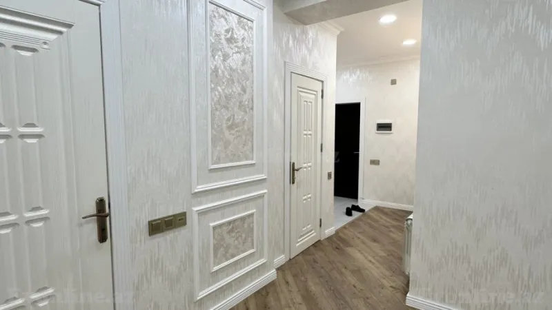 Satılır 3 otaqlı Mənzil Yeni tikili 90 m² Yeni Yasamal - şəkil 8