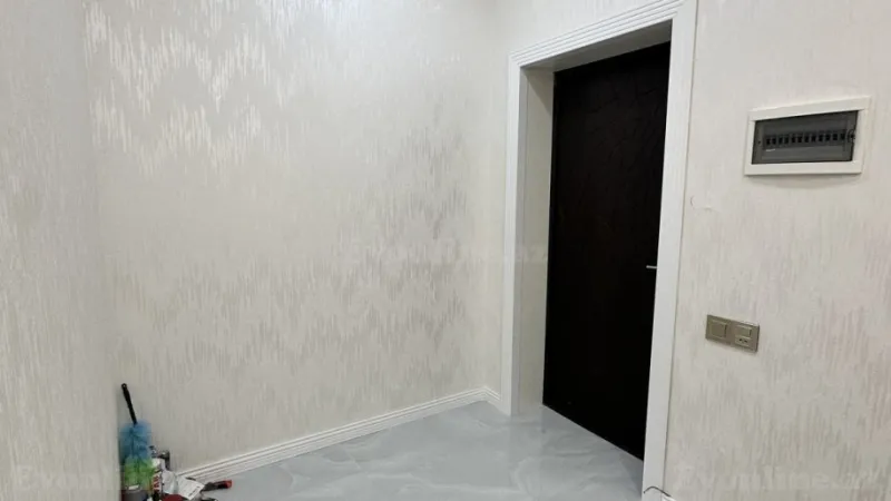 Satılır 3 otaqlı Mənzil Yeni tikili 90 m² Yeni Yasamal - şəkil 9