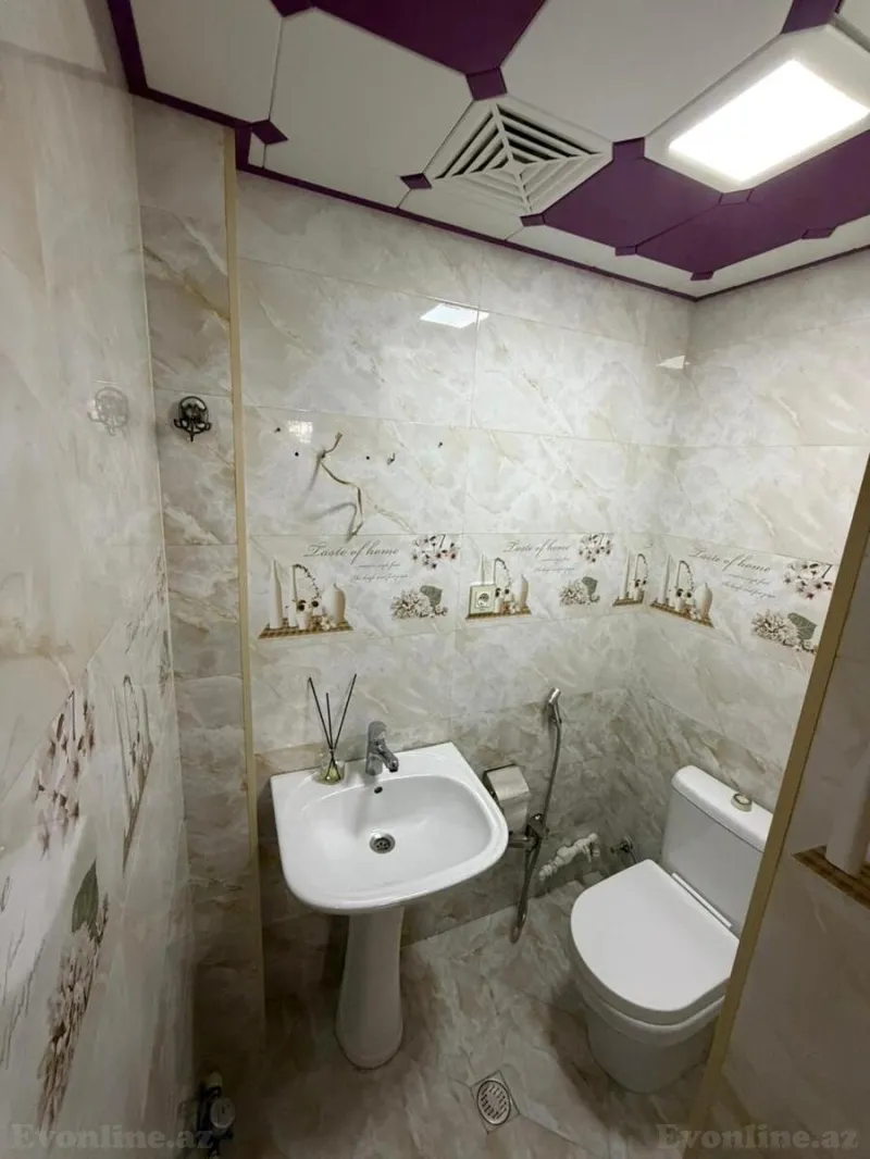 Satılır 3 otaqlı Mənzil Köhnə tikili 75 m² Nəriman Nərimanov m. - şəkil 5