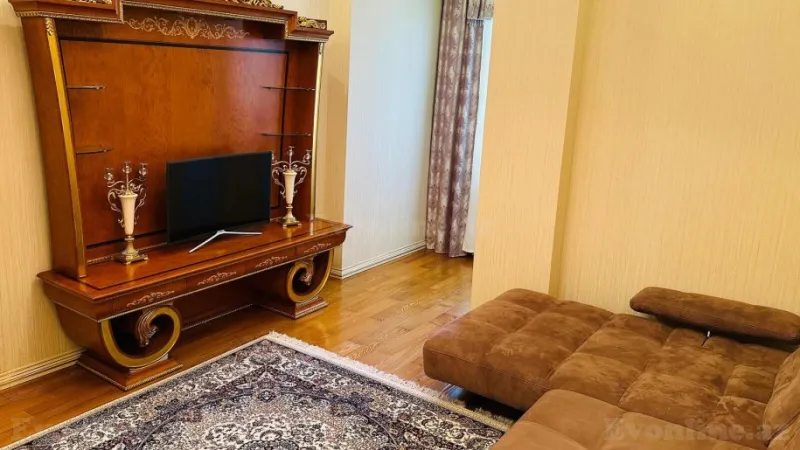 Satılır 6 otaqlı Mənzil Yeni tikili 233 m² 28 May m. - şəkil 16