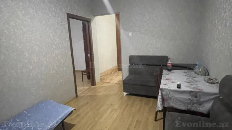 Kirayə verilir 2 otaqlı Mənzil Köhnə tikili 40 m² Suraxanı r. - şəkil 3