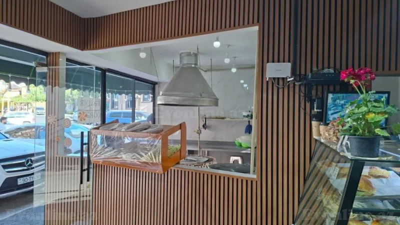Kirayə verilir Obyekt 40 m² İnşaatçılar m. - şəkil 2