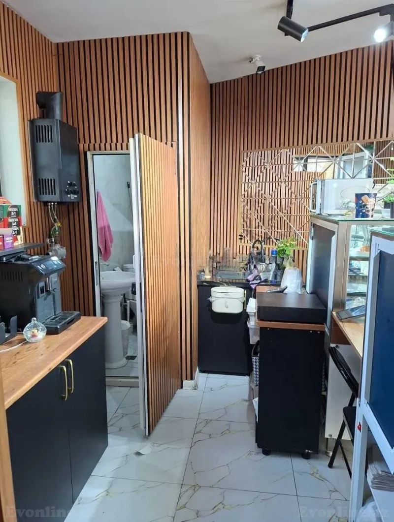 Kirayə verilir Obyekt 40 m² İnşaatçılar m. - şəkil 4