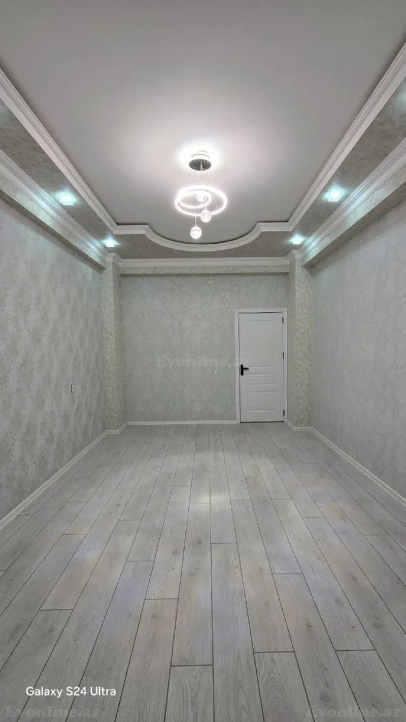 Satılır 3 otaqlı Mənzil Yeni tikili 85 m² Xırdalan - şəkil 4