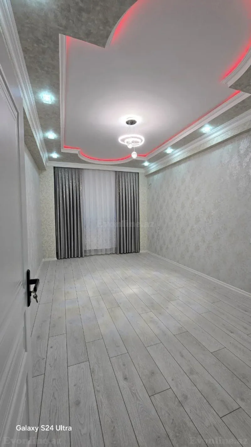 Satılır 3 otaqlı Mənzil Yeni tikili 85 m² Xırdalan - şəkil 5