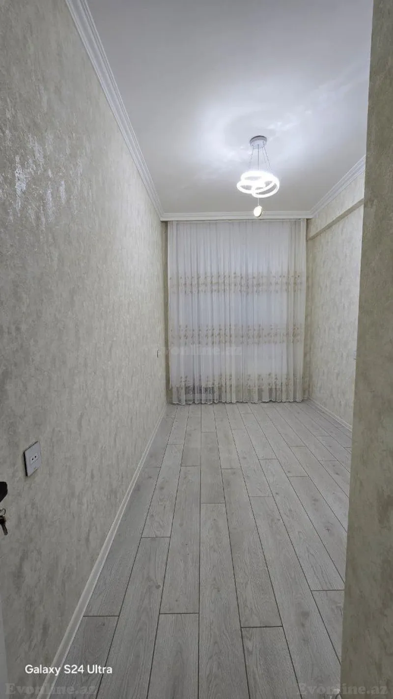 Satılır 3 otaqlı Mənzil Yeni tikili 85 m² Xırdalan - şəkil 6