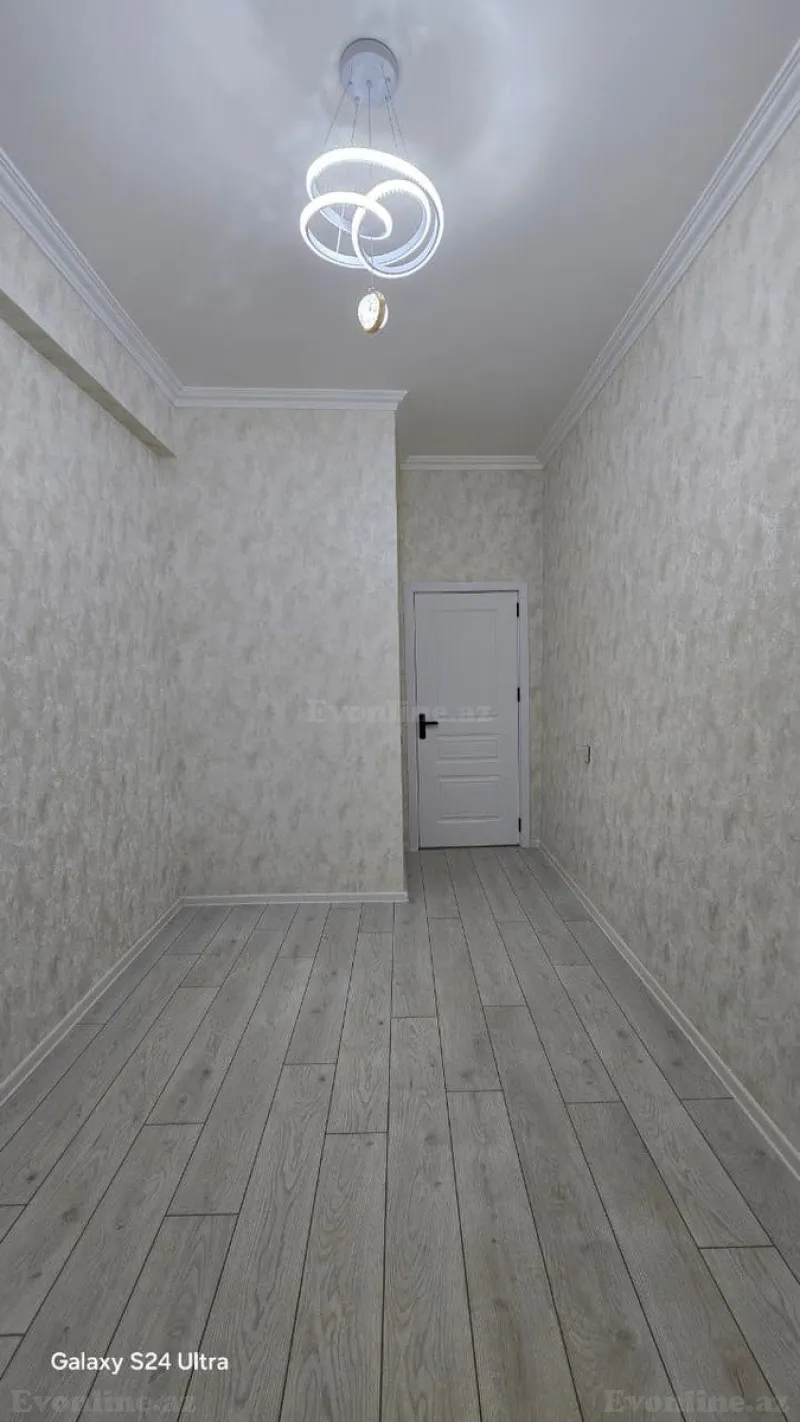 Satılır 3 otaqlı Mənzil Yeni tikili 85 m² Xırdalan - şəkil 7