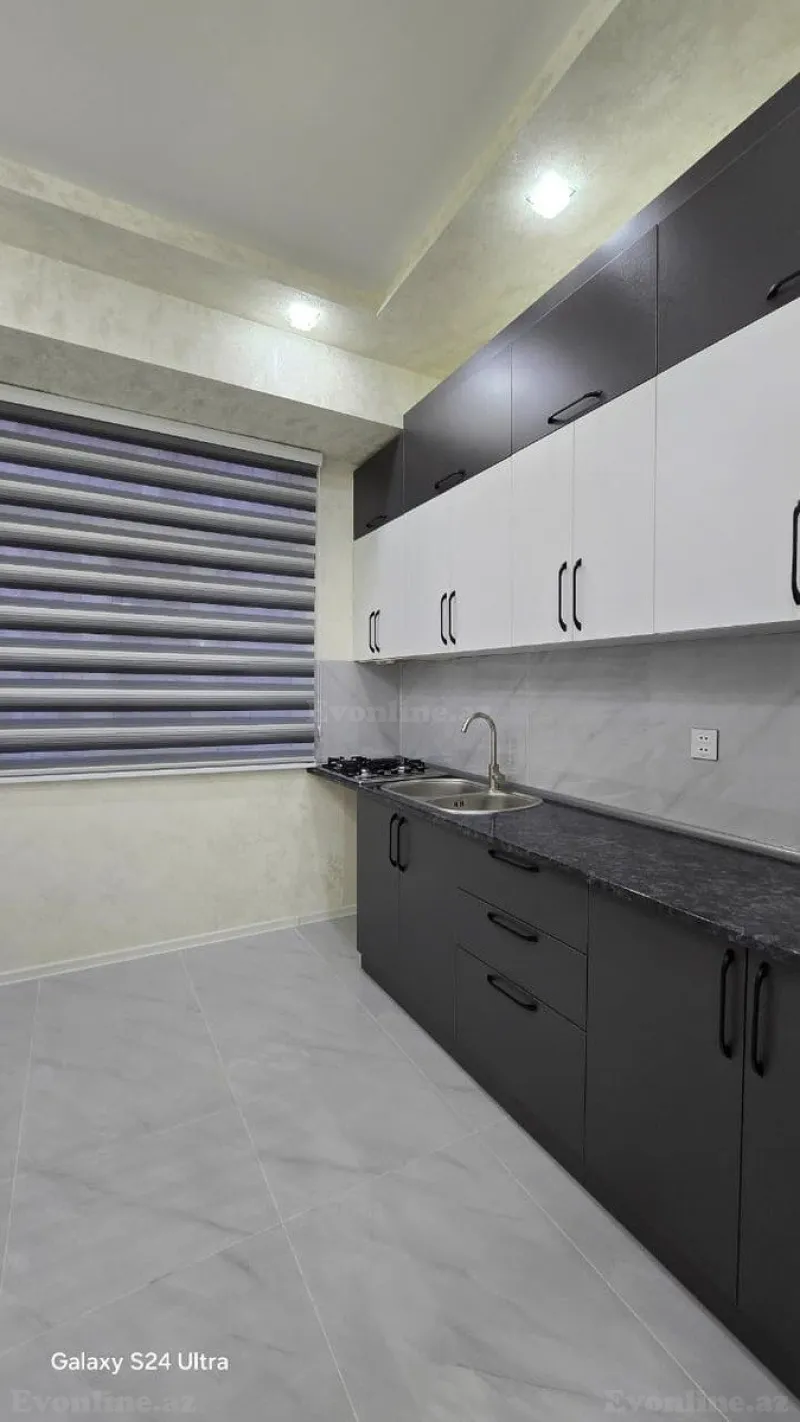 Satılır 3 otaqlı Mənzil Yeni tikili 85 m² Xırdalan - şəkil 9
