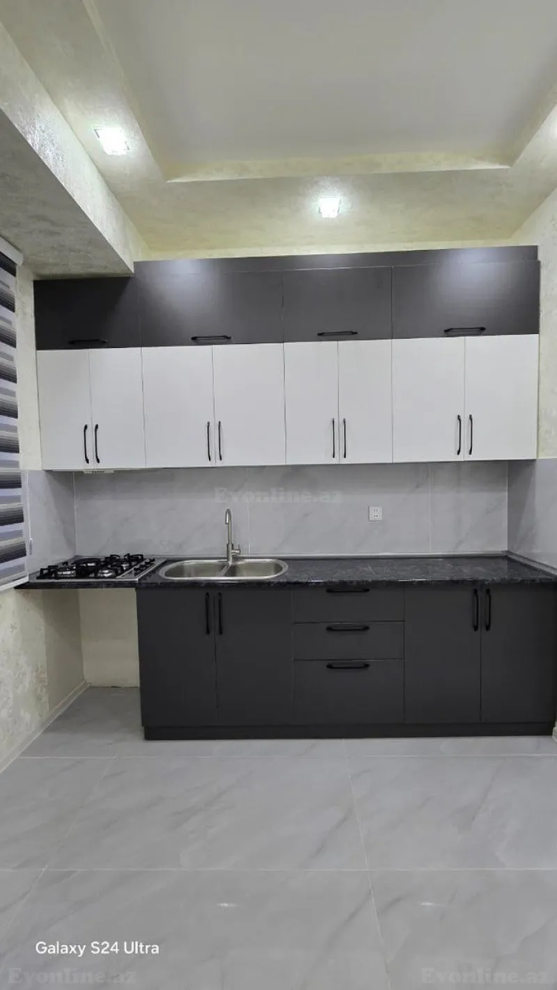 Satılır 3 otaqlı Mənzil Yeni tikili 85 m² Xırdalan - şəkil 10