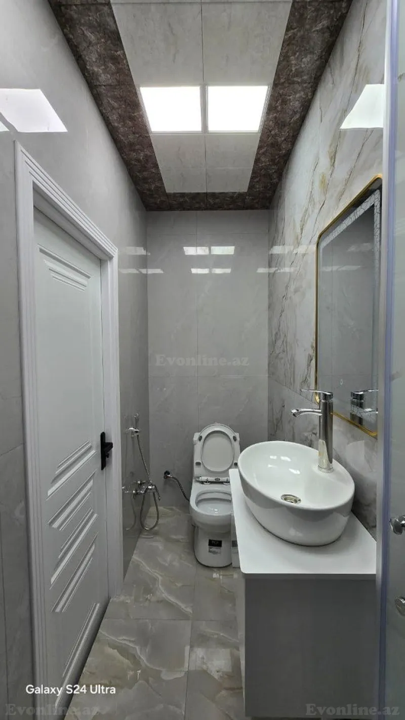 Satılır 3 otaqlı Mənzil Yeni tikili 85 m² Xırdalan - şəkil 11