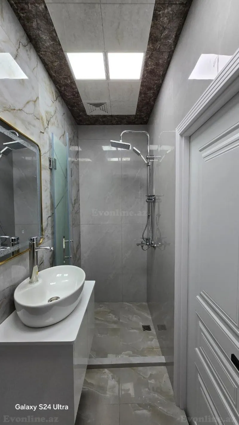 Satılır 3 otaqlı Mənzil Yeni tikili 85 m² Xırdalan - şəkil 12