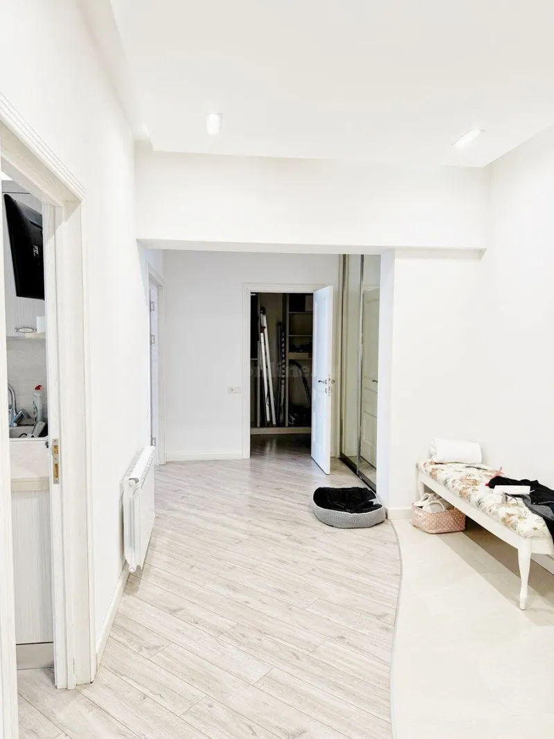 Satılır 3 otaqlı Mənzil Yeni tikili 125 m² Xətai r.