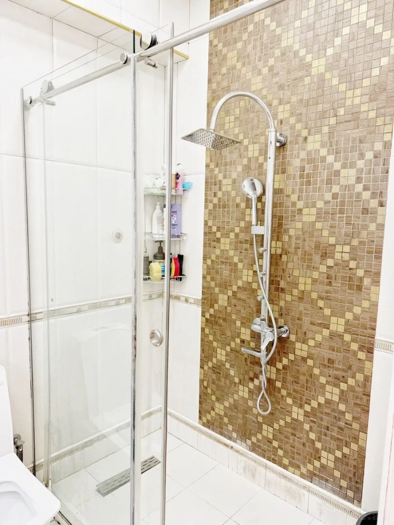Satılır 3 otaqlı Mənzil Yeni tikili 125 m² Xətai r. - şəkil 8