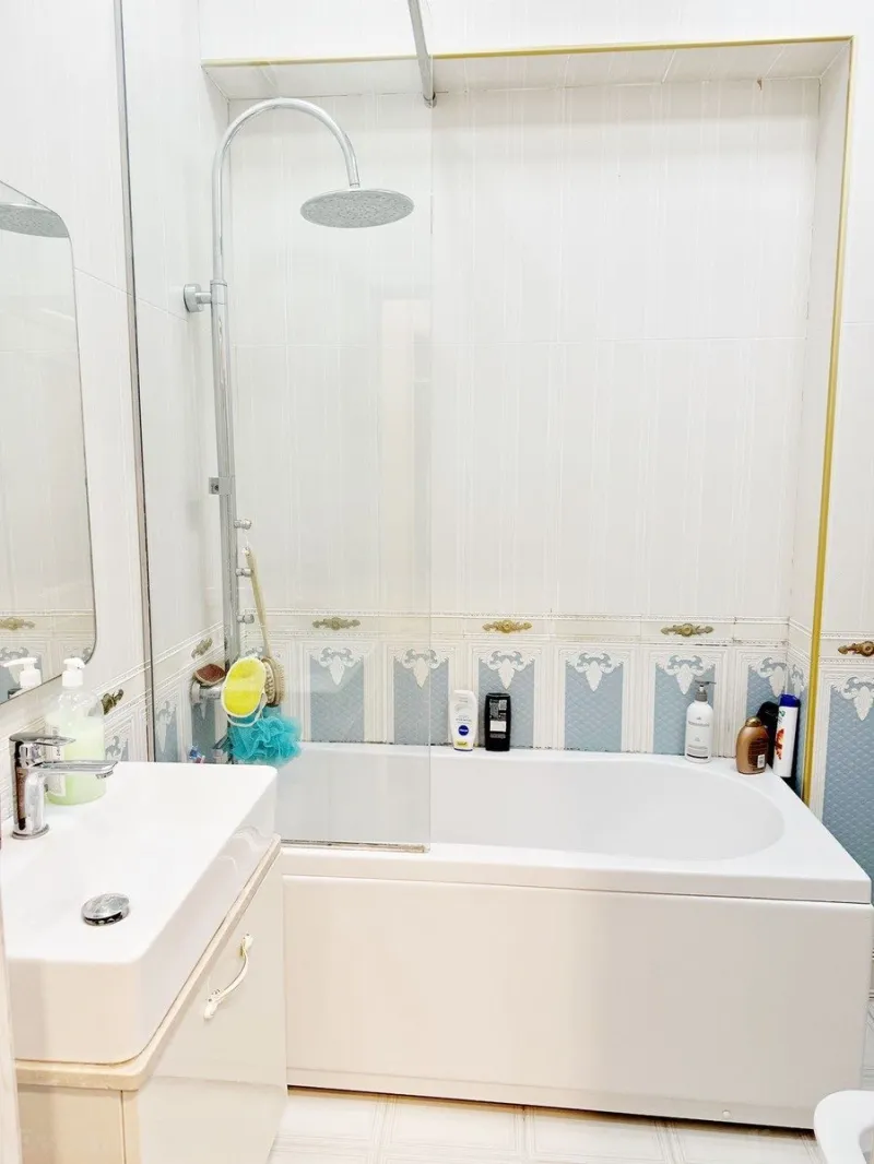 Satılır 3 otaqlı Mənzil Yeni tikili 125 m² Xətai r. - şəkil 9