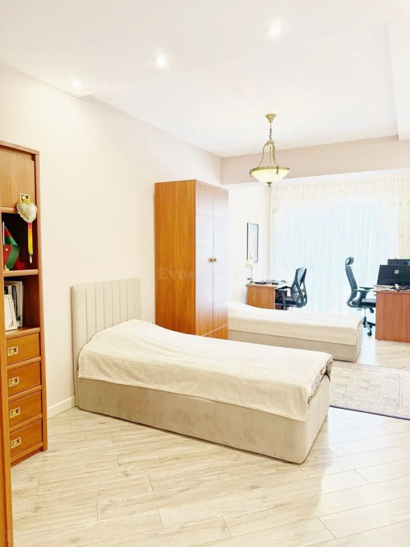 Satılır 3 otaqlı Mənzil Yeni tikili 125 m² Xətai r. - şəkil 11