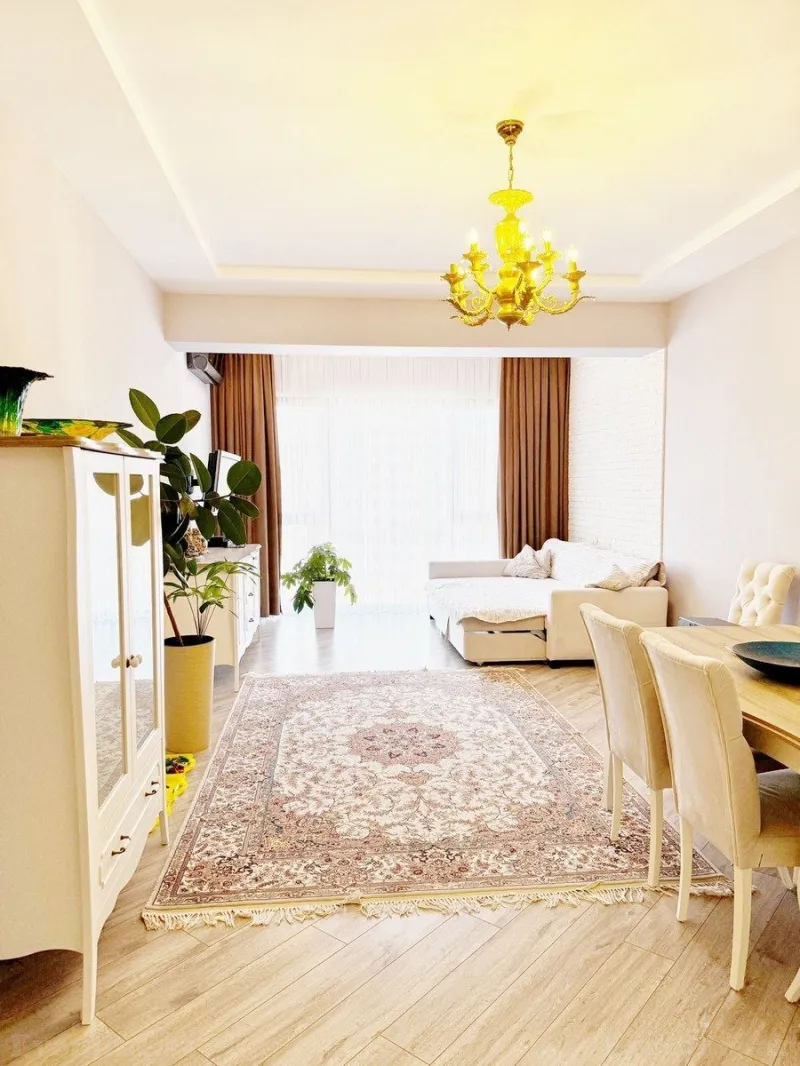 Satılır 3 otaqlı Mənzil Yeni tikili 125 m² Xətai r. - şəkil 12