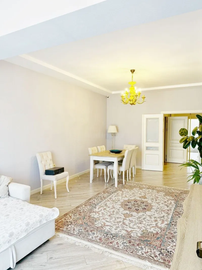 Satılır 3 otaqlı Mənzil Yeni tikili 125 m² Xətai r. - şəkil 13