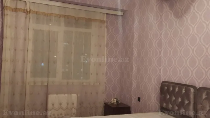 Kirayə verilir 3 otaqlı Mənzil Yeni tikili 71 m² Yasamal r. - şəkil 6