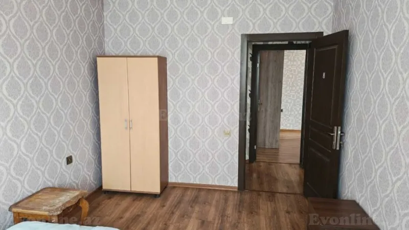 Kirayə verilir 3 otaqlı Mənzil Yeni tikili 71 m² Yasamal r. - şəkil 8