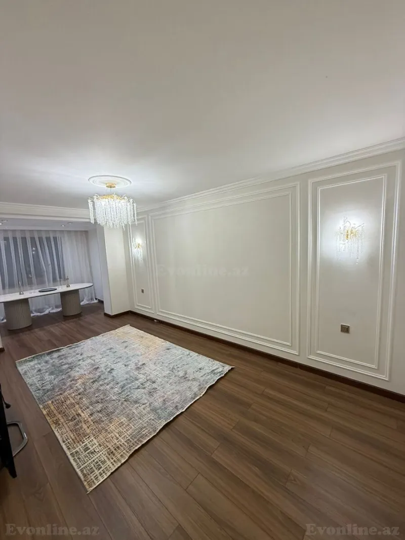 Satılır 3 otaqlı Mənzil Köhnə tikili 80 m² Sabunçu r. - şəkil 2