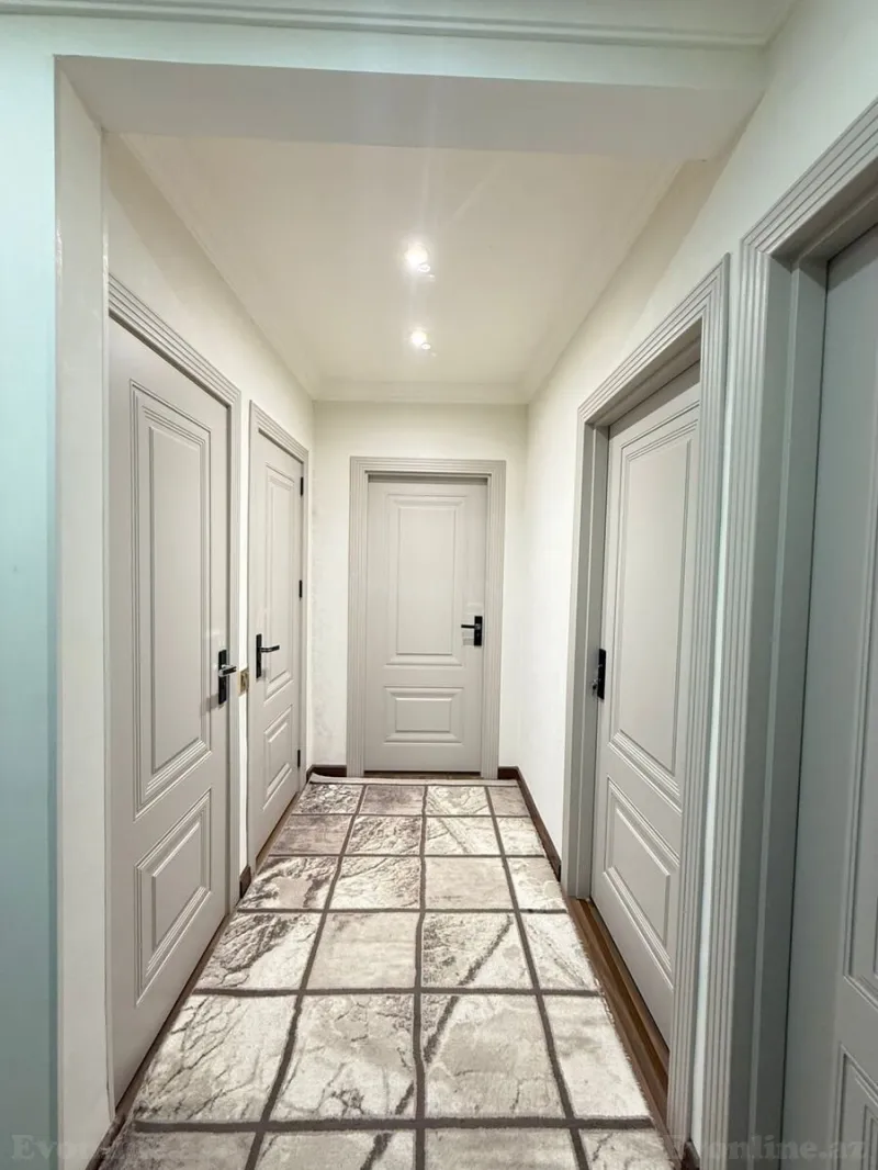Satılır 3 otaqlı Mənzil Köhnə tikili 80 m² Sabunçu r. - şəkil 12