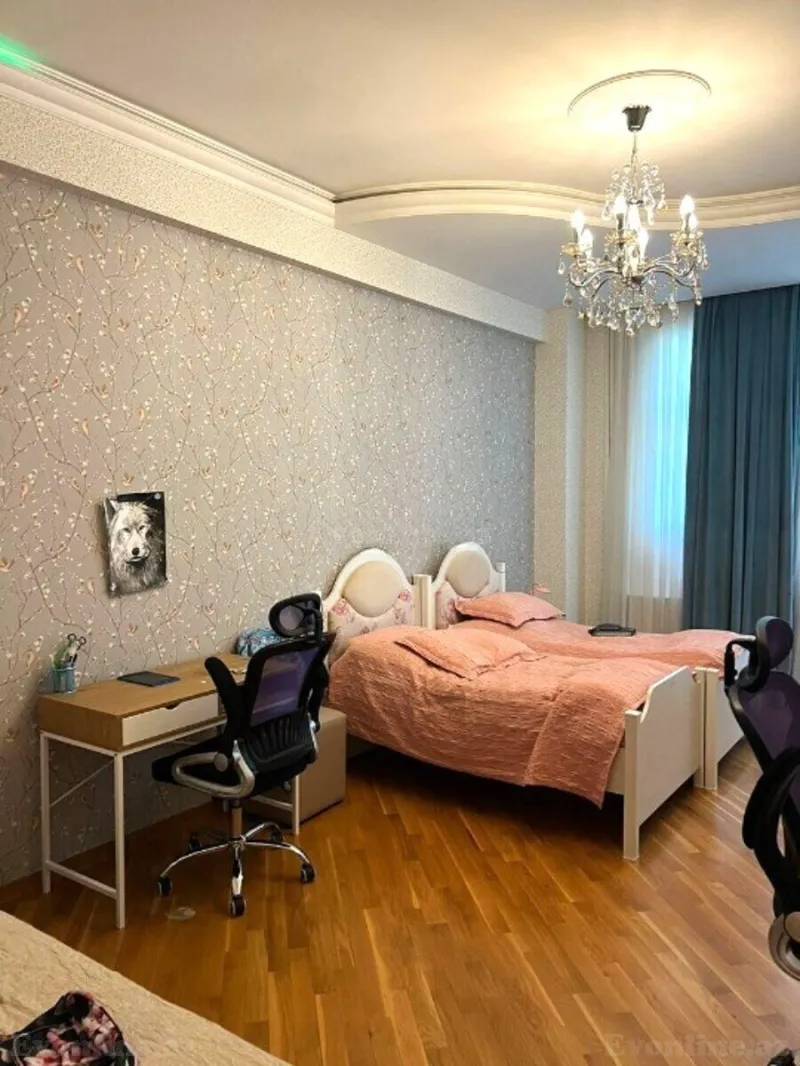 Satılır 3 otaqlı Mənzil Yeni tikili 136 m² Nərimanov r. - şəkil 8