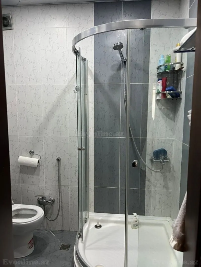 Satılır 3 otaqlı Mənzil Yeni tikili 136 m² Nərimanov r. - şəkil 11