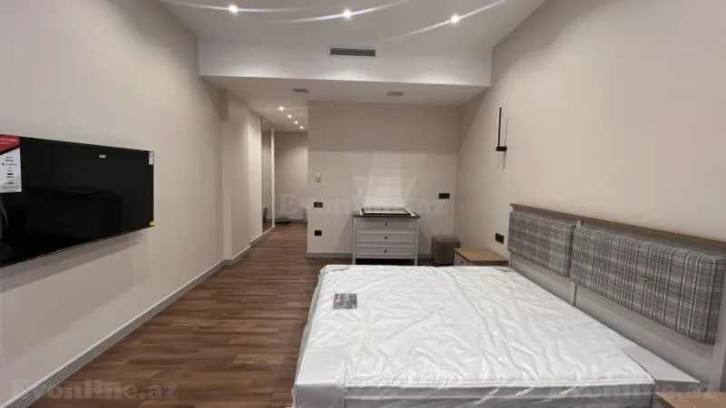 Kirayə verilir 2 otaqlı Mənzil Yeni tikili 110 m² Yasamal - şəkil 8