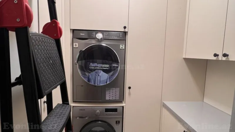 Kirayə verilir 2 otaqlı Mənzil Yeni tikili 110 m² Yasamal - şəkil 9