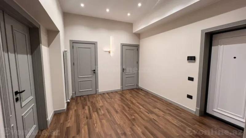 Kirayə verilir 2 otaqlı Mənzil Yeni tikili 110 m² Yasamal - şəkil 16