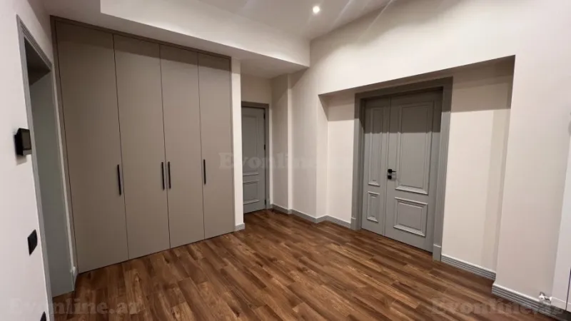 Kirayə verilir 2 otaqlı Mənzil Yeni tikili 110 m² Yasamal - şəkil 17