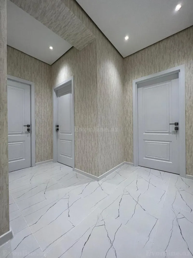 Satılır 3 otaqlı Mənzil Yeni tikili 82 m² Əhmədli - şəkil 6