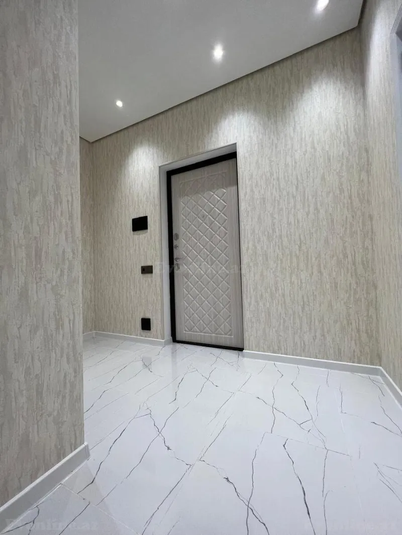 Satılır 3 otaqlı Mənzil Yeni tikili 82 m² Əhmədli - şəkil 7