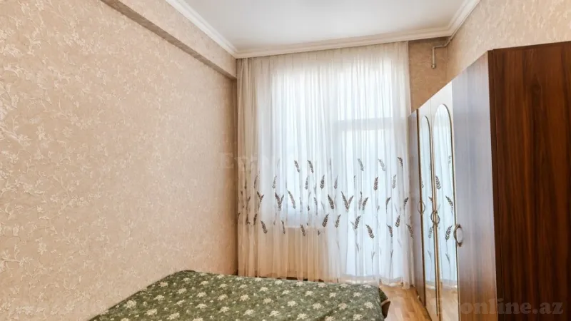Satılır 2 otaqlı Mənzil Yeni tikili 46 m² Biləcəri - şəkil 5