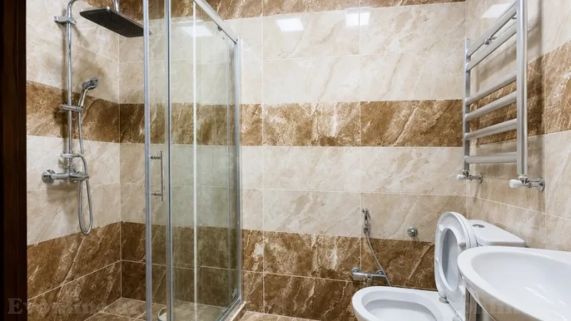 Satılır 2 otaqlı Mənzil Yeni tikili 46 m² Biləcəri - şəkil 8