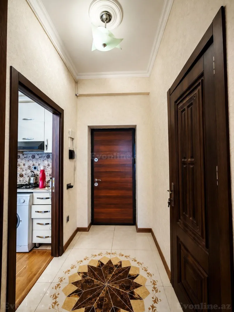 Satılır 2 otaqlı Mənzil Yeni tikili 46 m² Biləcəri - şəkil 10