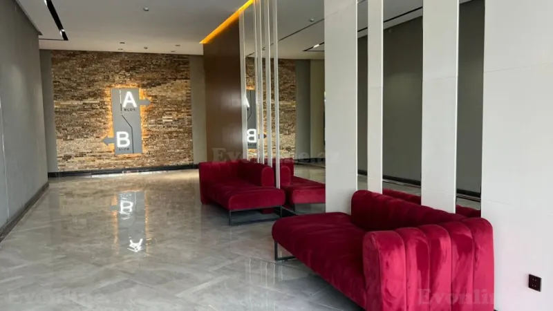 Satılır 2 otaqlı Mənzil Yeni tikili 50 m² Nəriman Nərimanov m. - şəkil 3