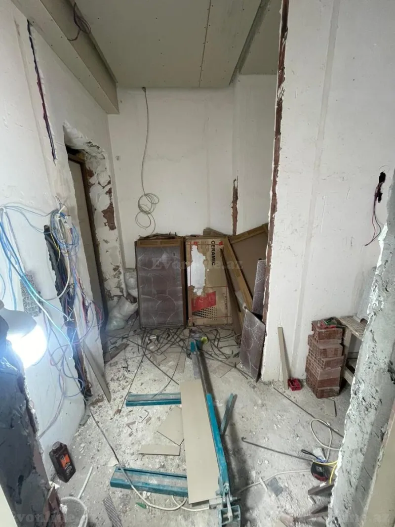 Satılır 2 otaqlı Mənzil Yeni tikili 50 m² Nəriman Nərimanov m. - şəkil 10