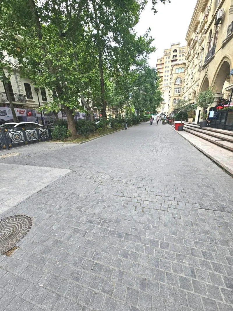 Satılır Obyekt 220 m² Sahil m. - şəkil 2