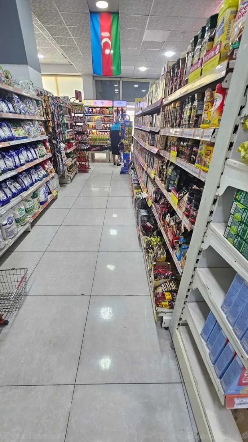 Satılır Obyekt 220 m² Sahil m. - şəkil 6