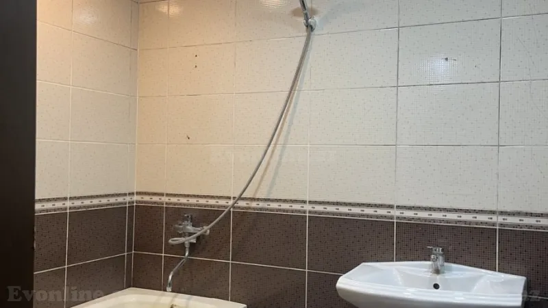 Kirayə verilir 2 otaqlı Mənzil Yeni tikili 50 m² Hövsan - şəkil 2