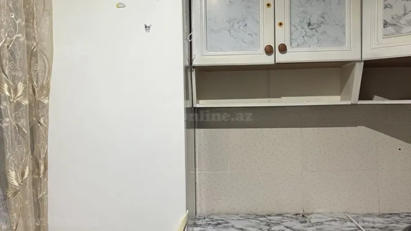 Kirayə verilir 2 otaqlı Mənzil Yeni tikili 50 m² Hövsan - şəkil 4