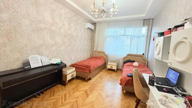 Satılır 3 otaqlı Mənzil Köhnə tikili 57 m² 7-ci mikrorayon - şəkil 4